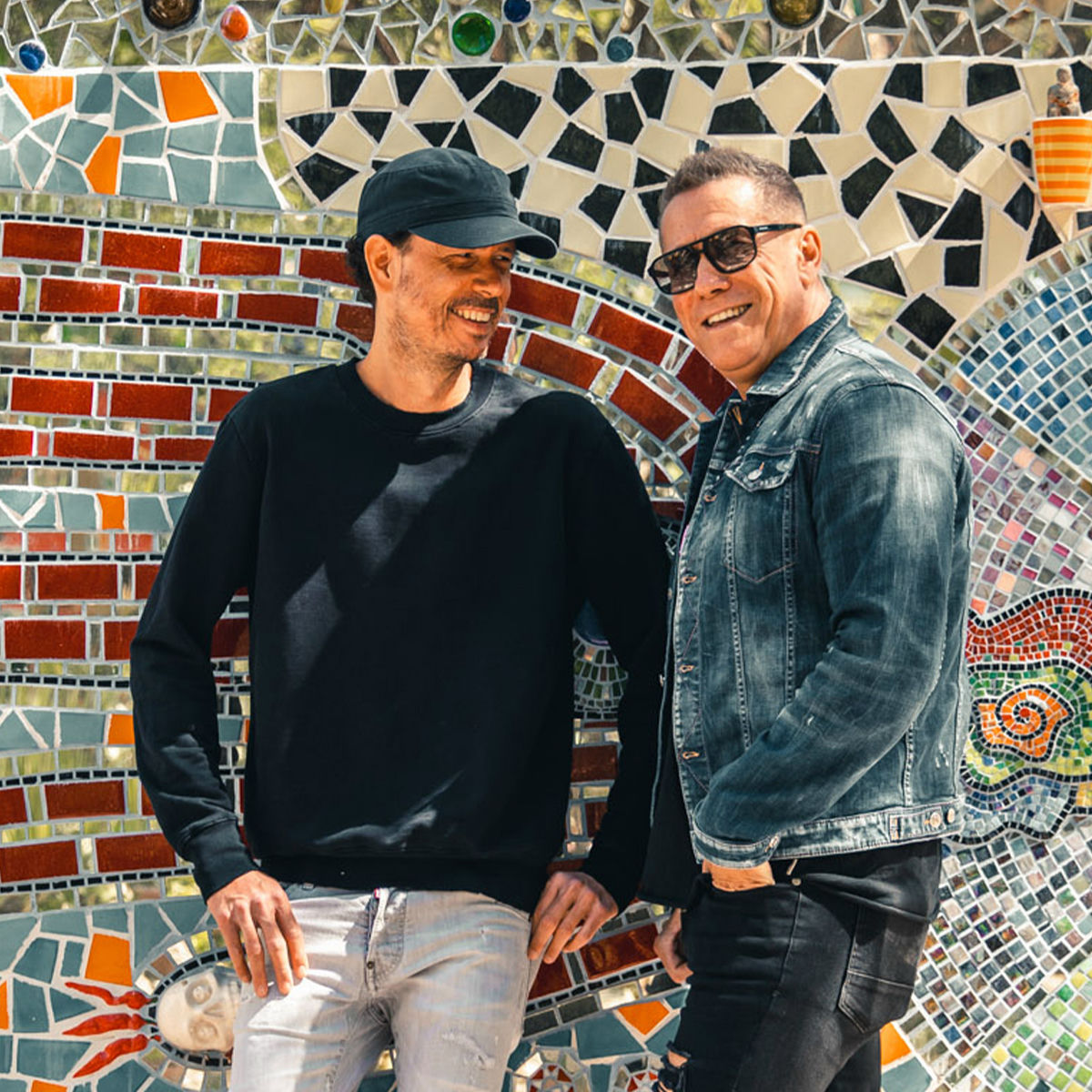 Artist picture of Cosmic Gate