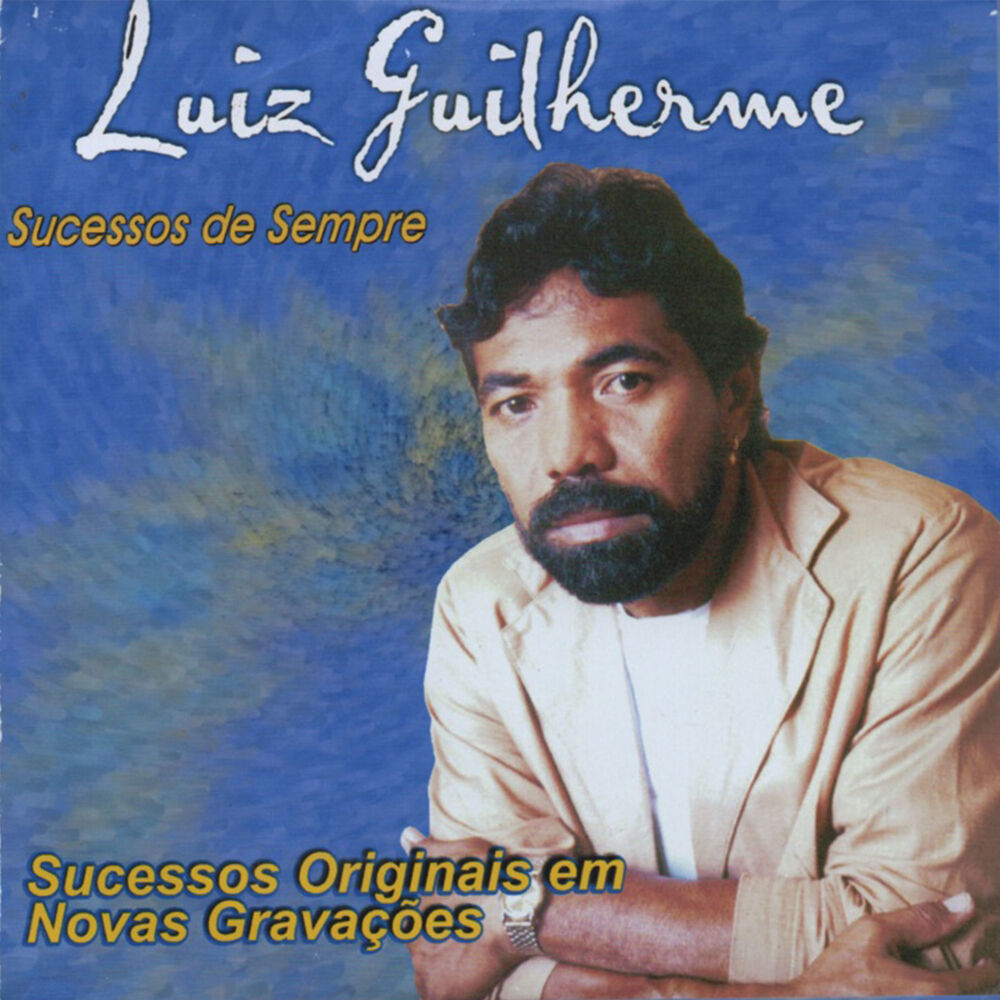 Picture of Luiz Guilherme