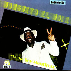 Picture of Monguito 