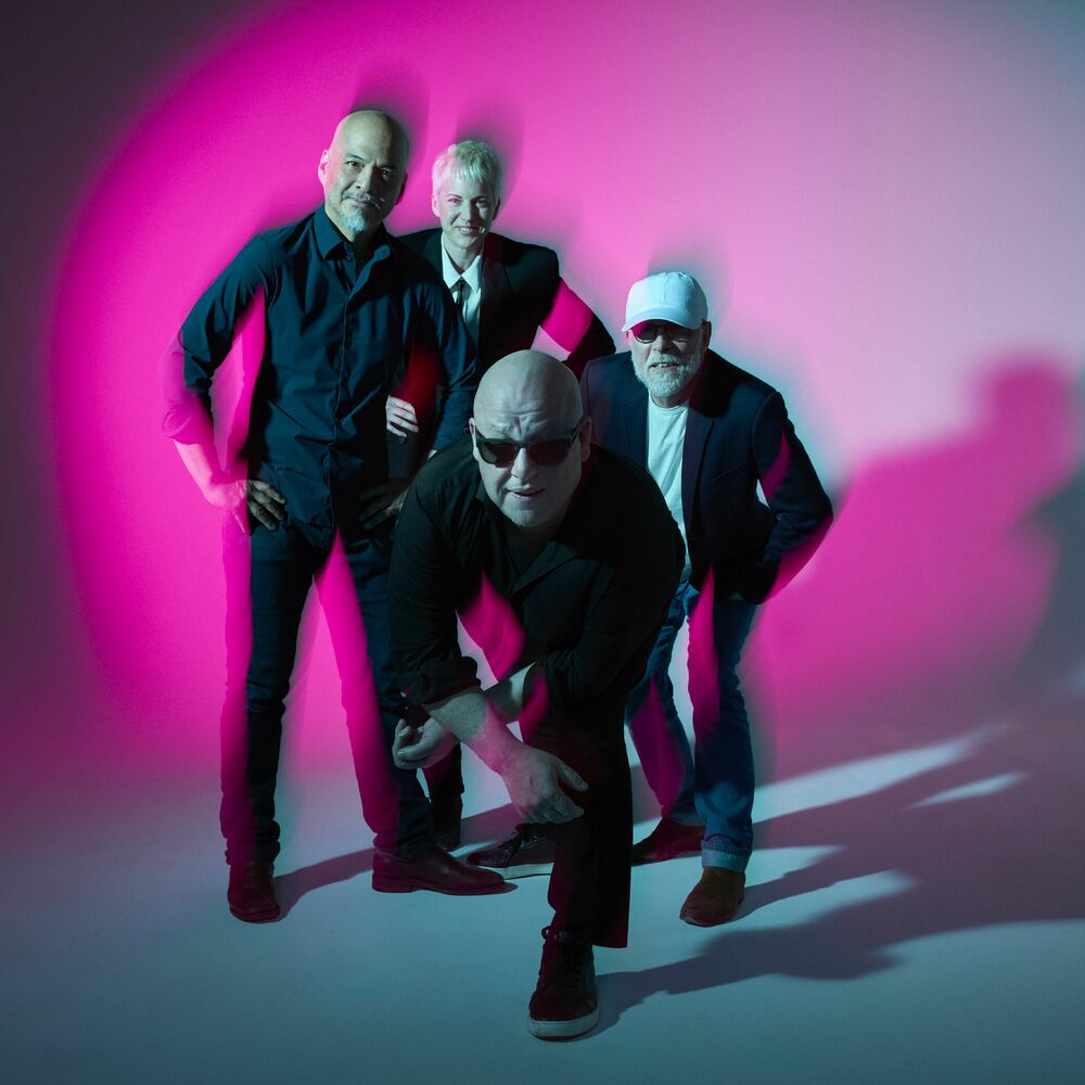 Picture of Pixies