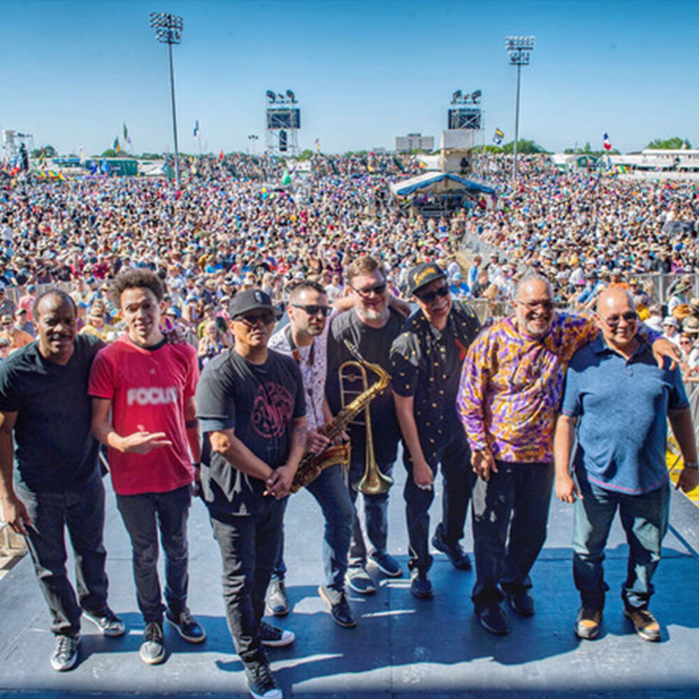 Picture of Dumpstaphunk