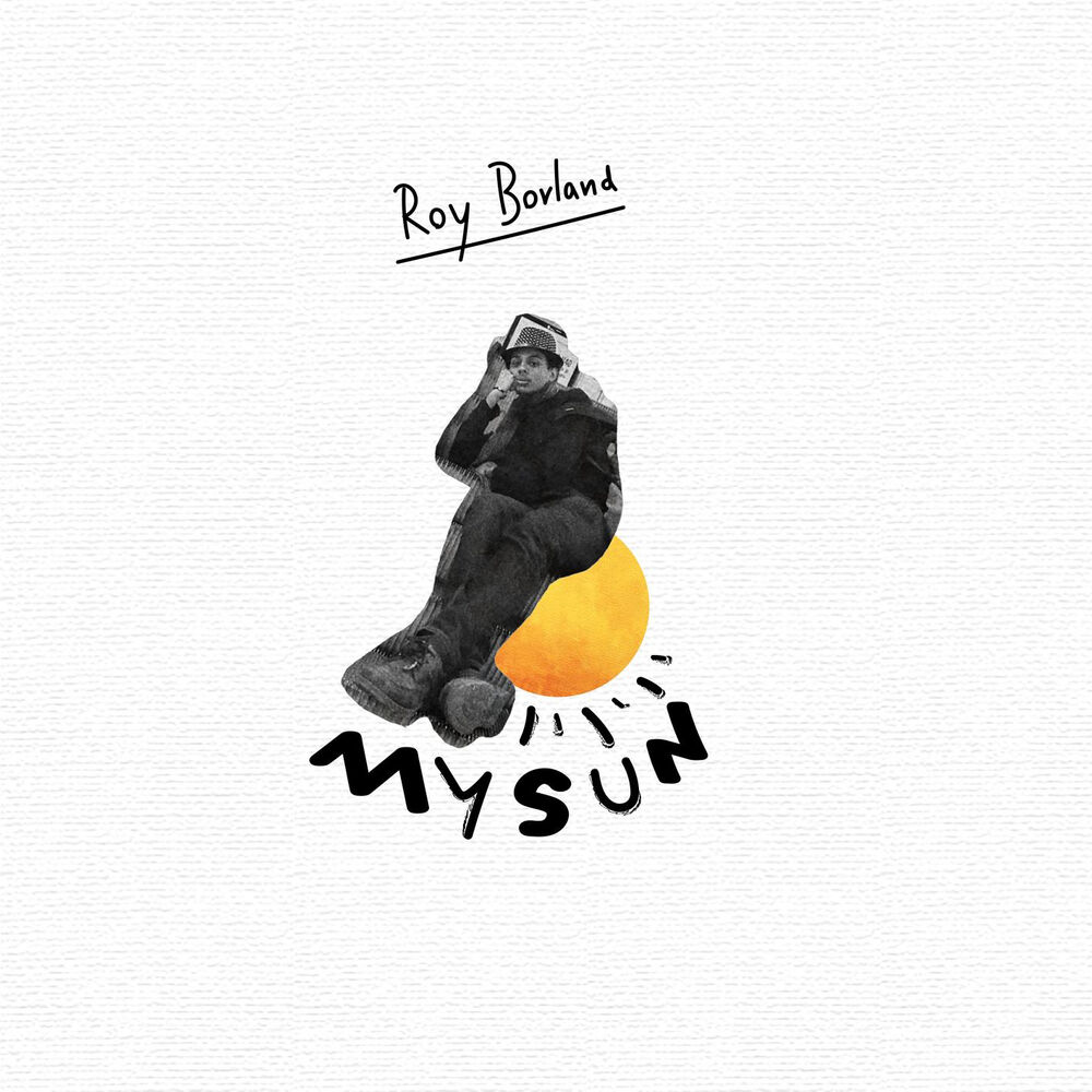 Picture of Roy Borland