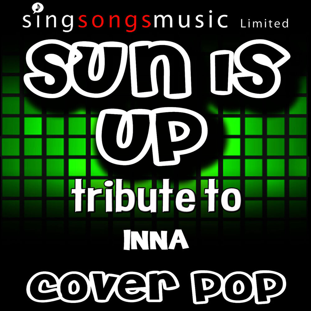 Picture of Cover Pop