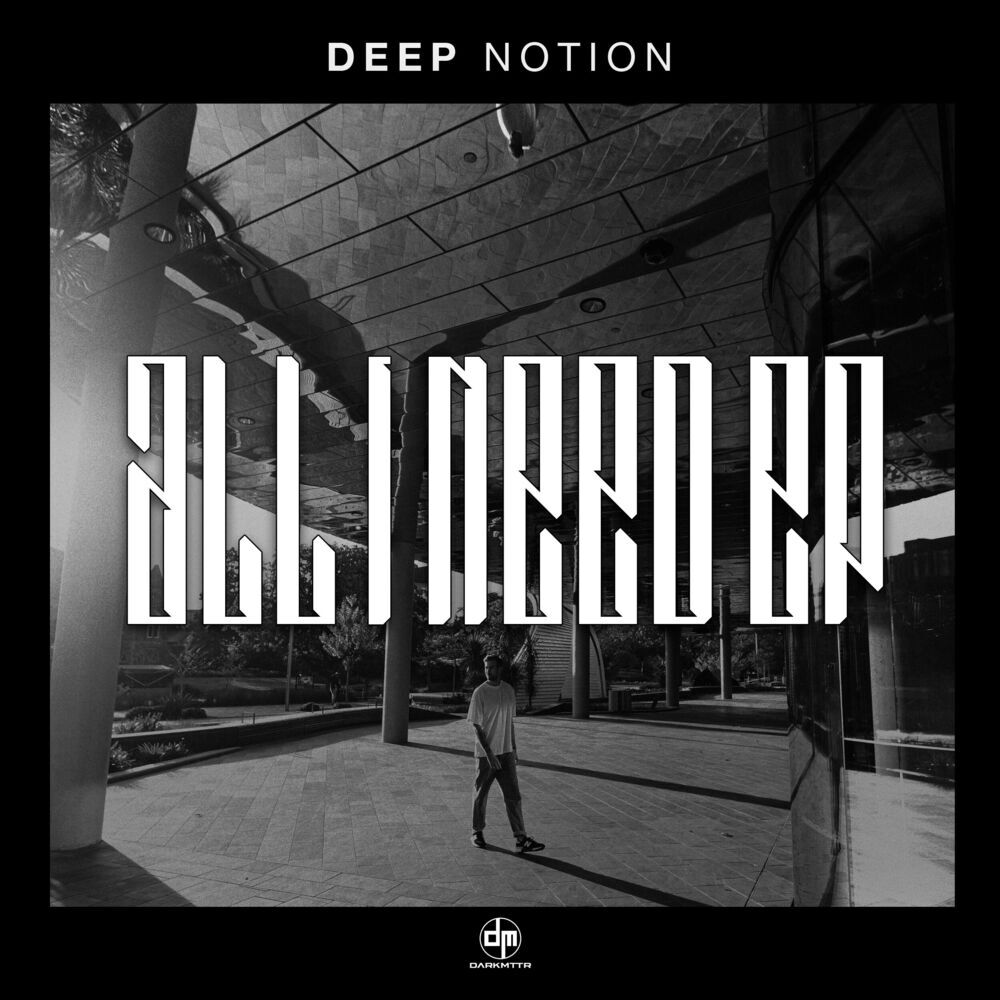 Picture of Deep Notion