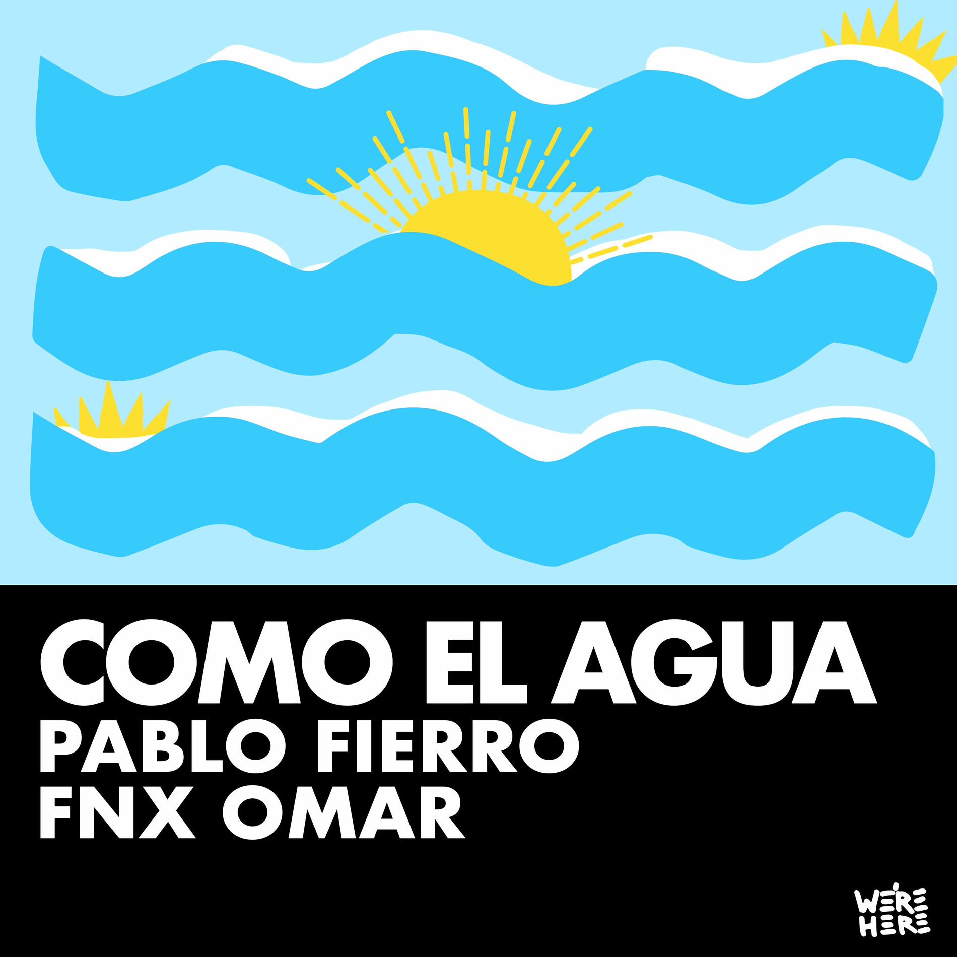 Pablo Fierro