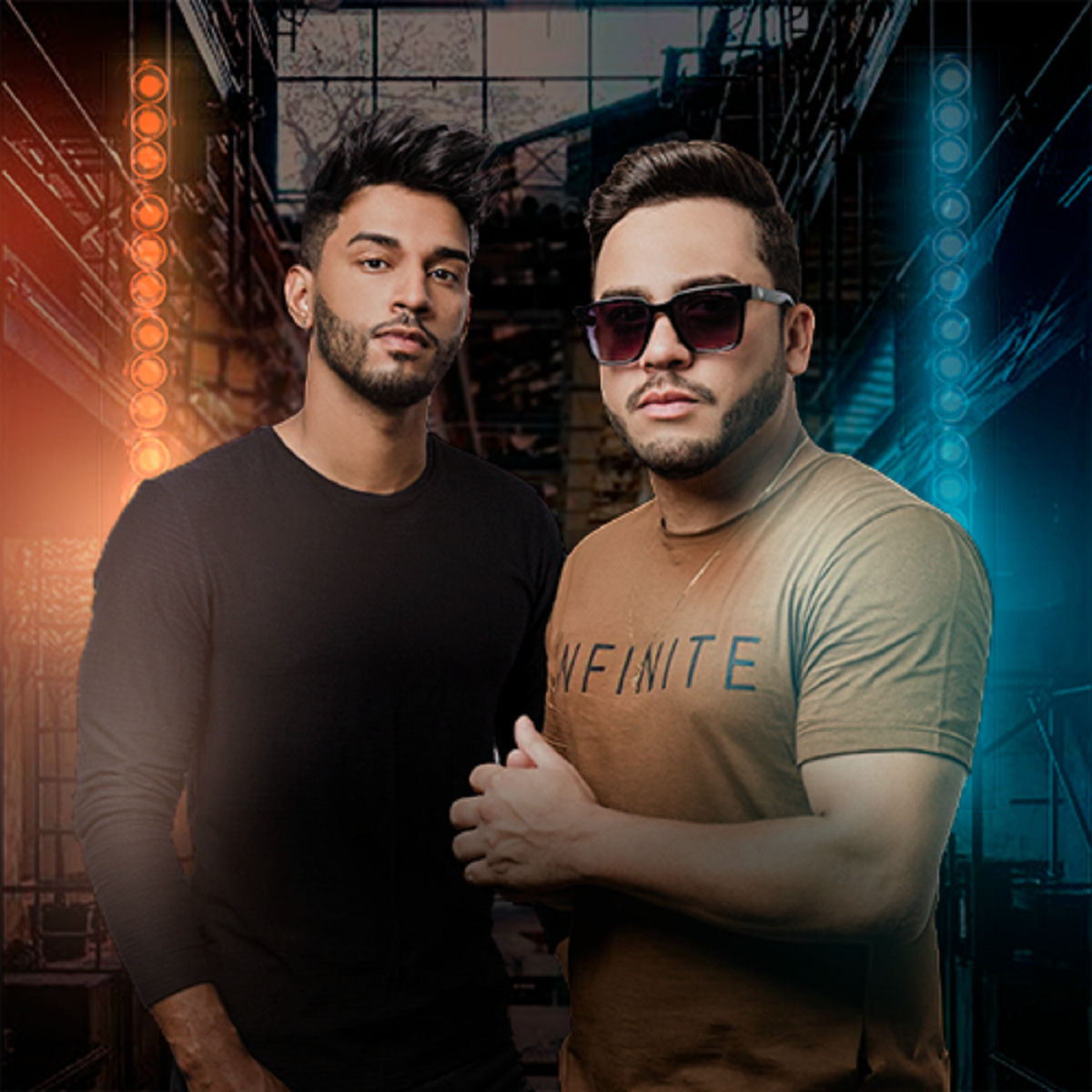 Artist picture of Vitor e Renan