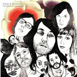 Picture of Eagle Seagull