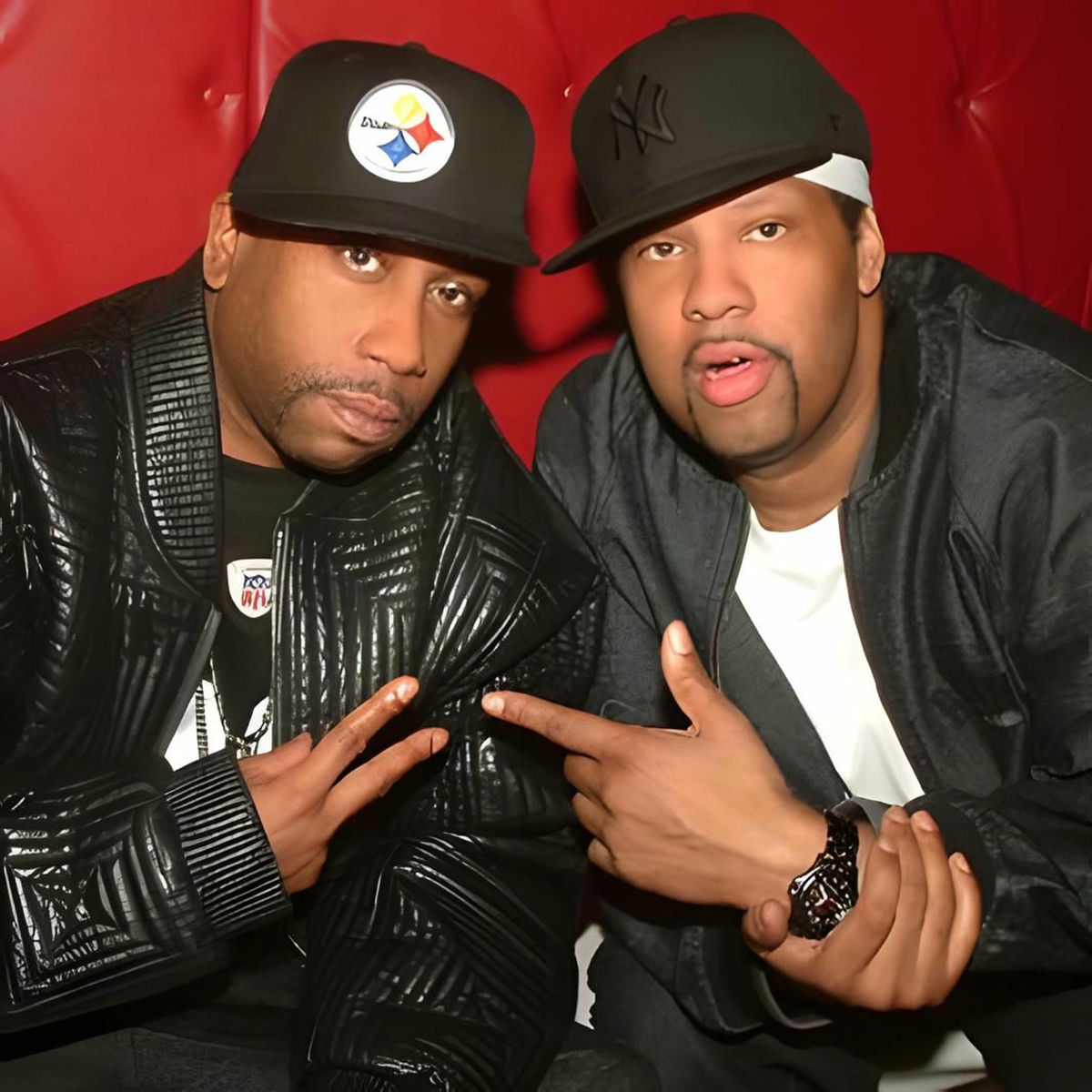 Rob Base & DJ EZ Rock