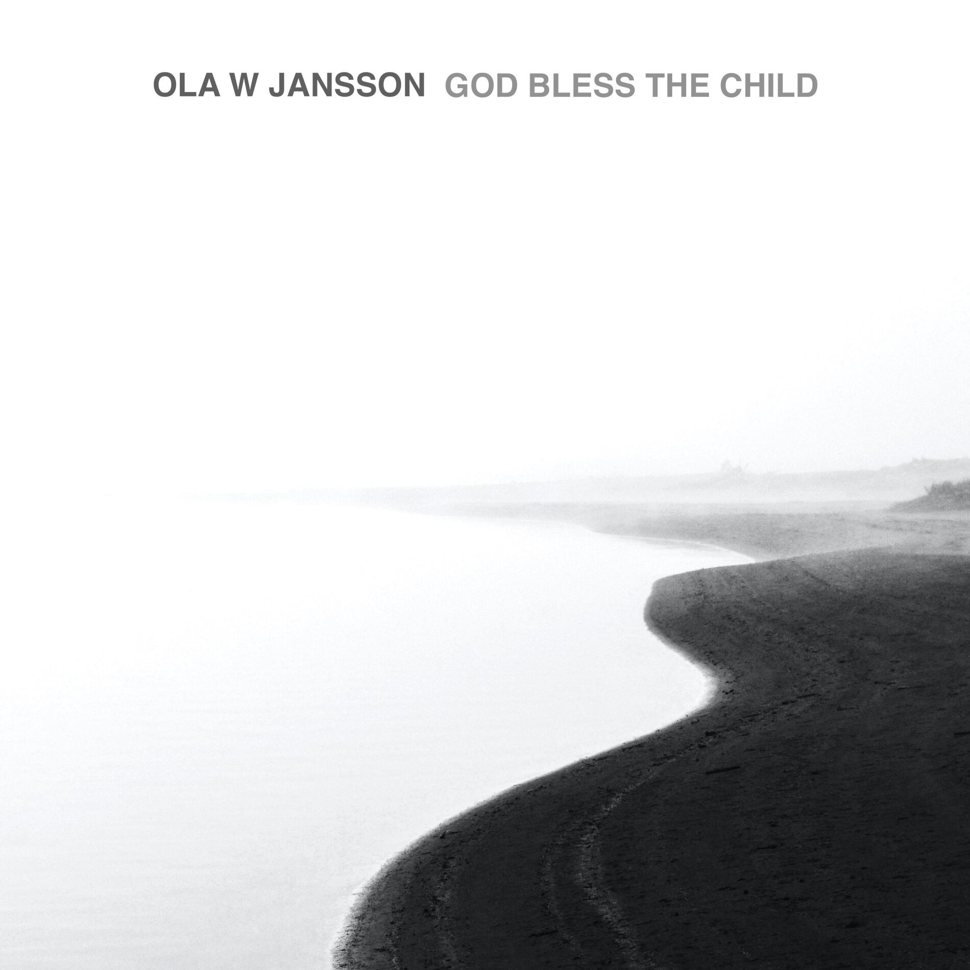Ola W Jansson