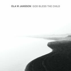Picture of Ola W Jansson