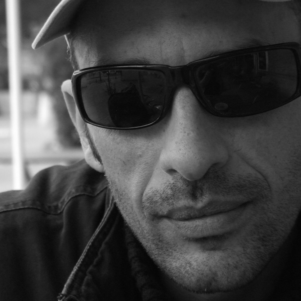 Artist picture of Laurent La Rocca