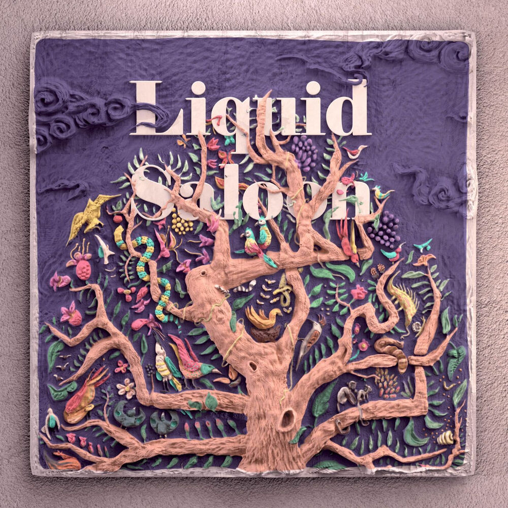 Picture of Liquid Saloon