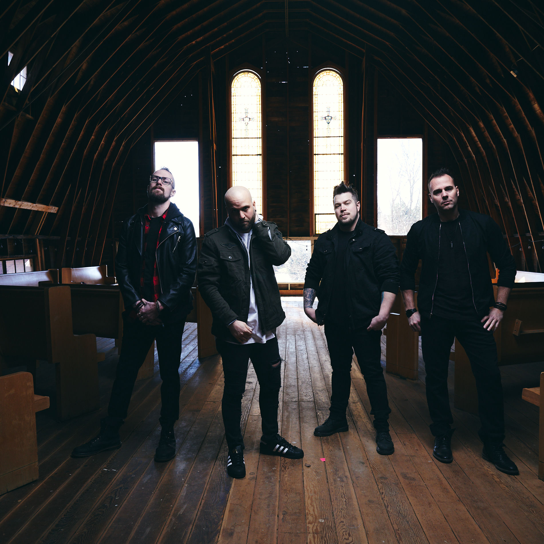 Artist picture of No Resolve