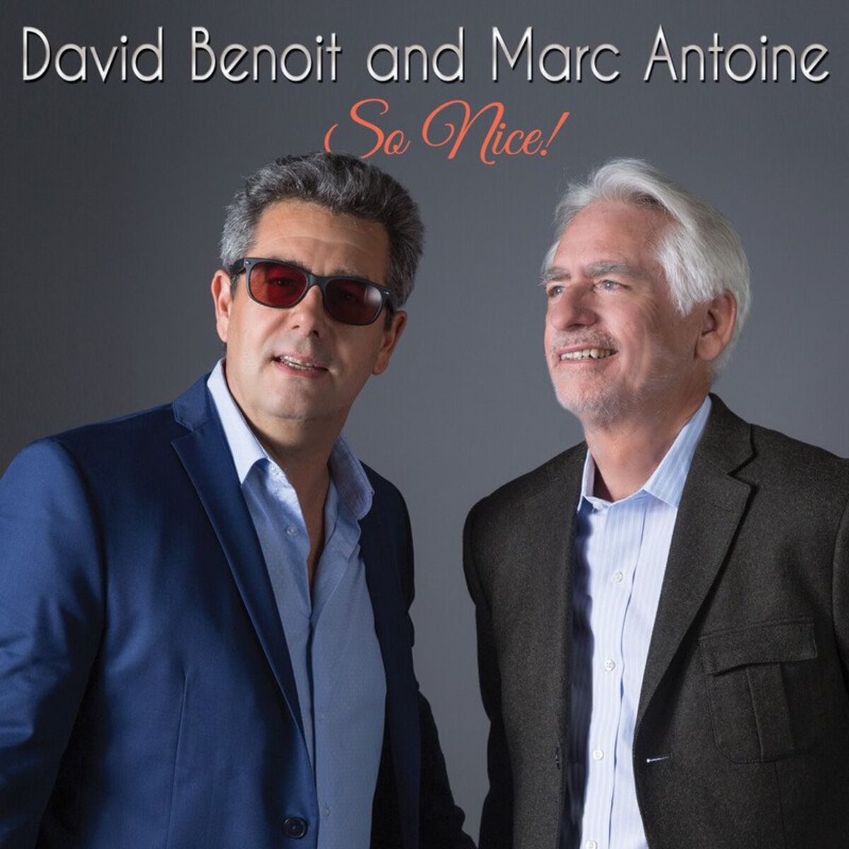 Marc Antoine
