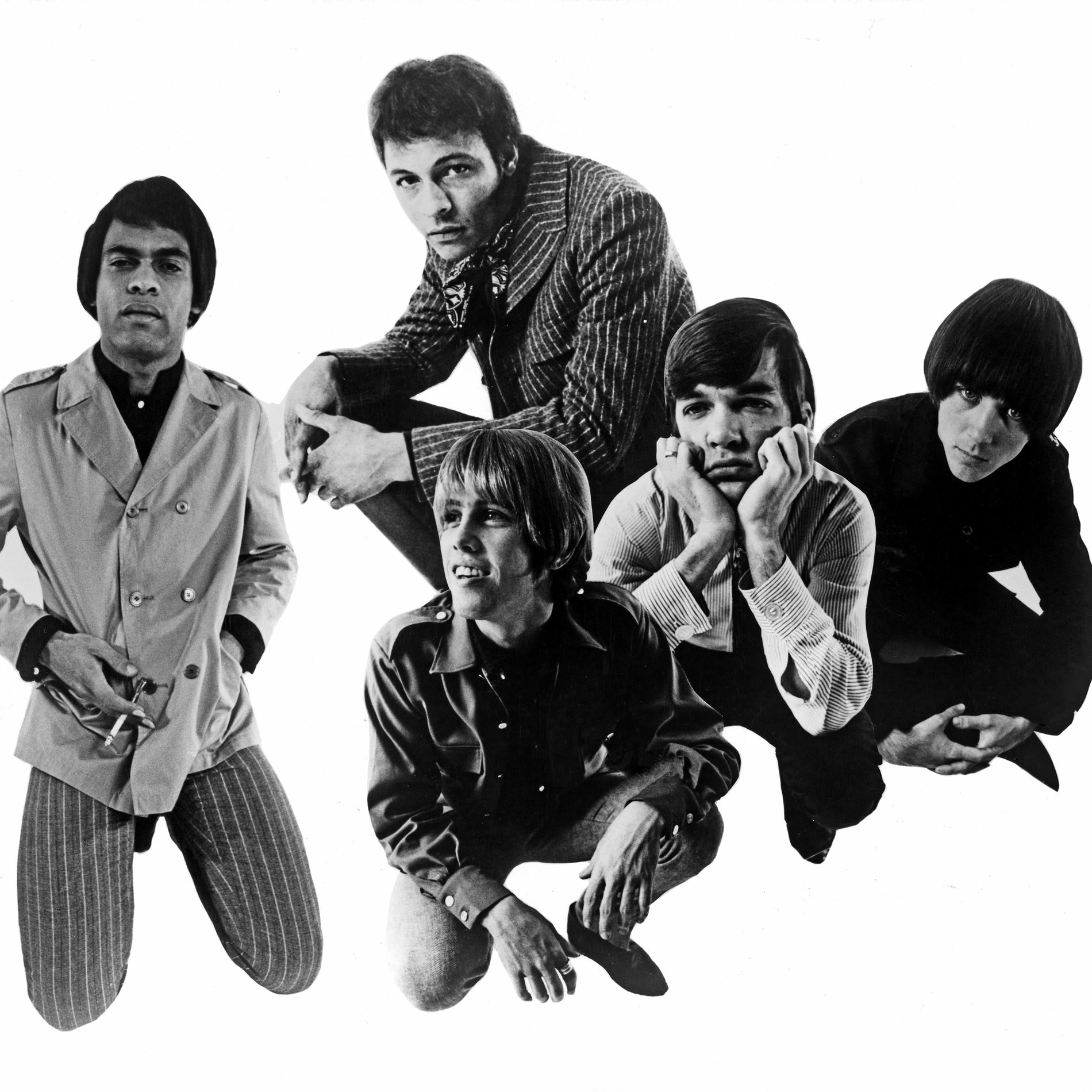 Artist picture of Love