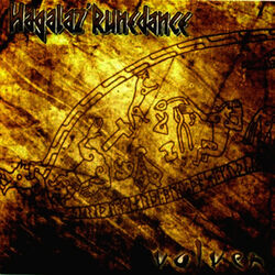 Picture of Hagalaz' Runedance