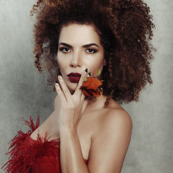 Picture of Vanessa da Mata