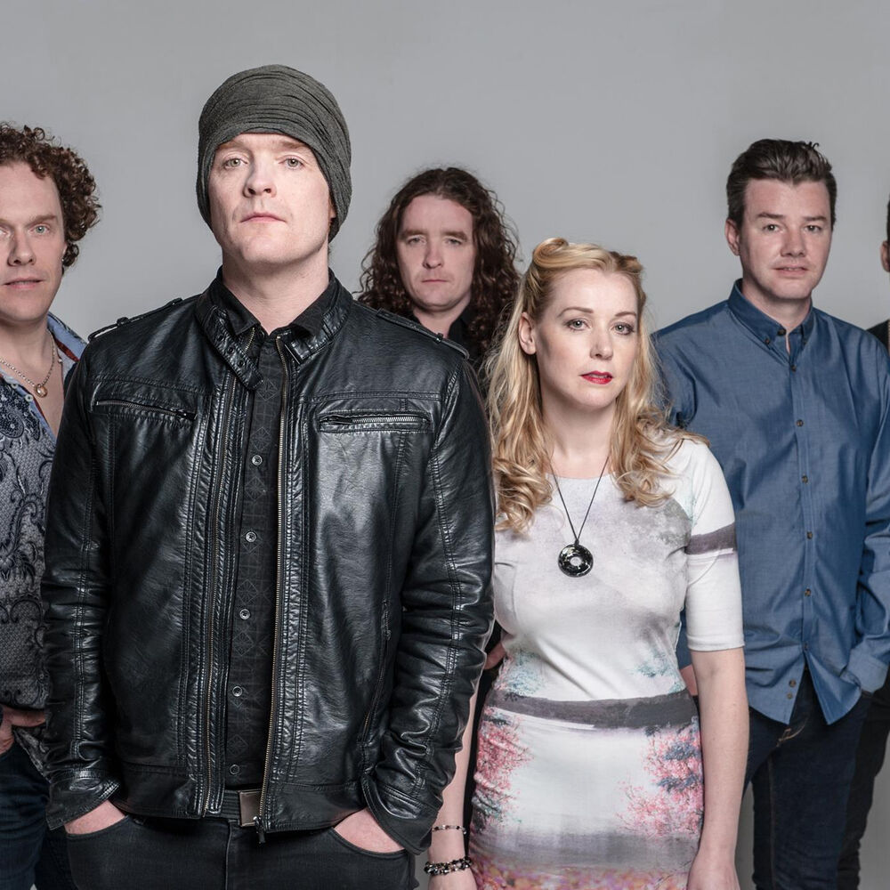 Picture of Anathema