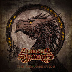 Picture of Crimson Shadows