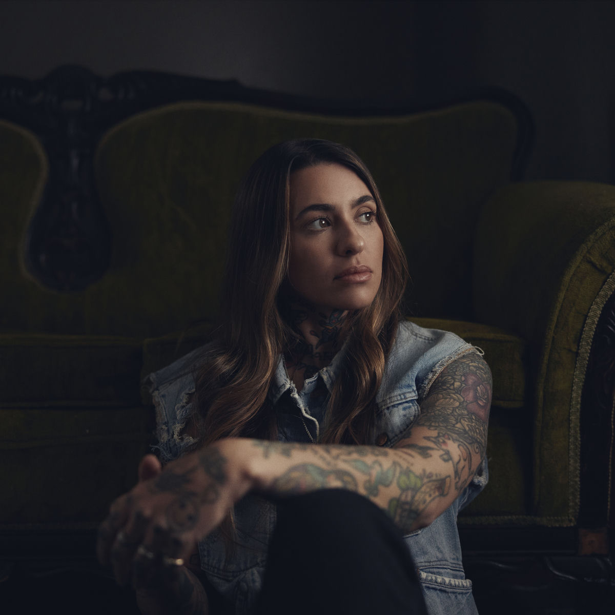 Artist picture of Morgan Wade