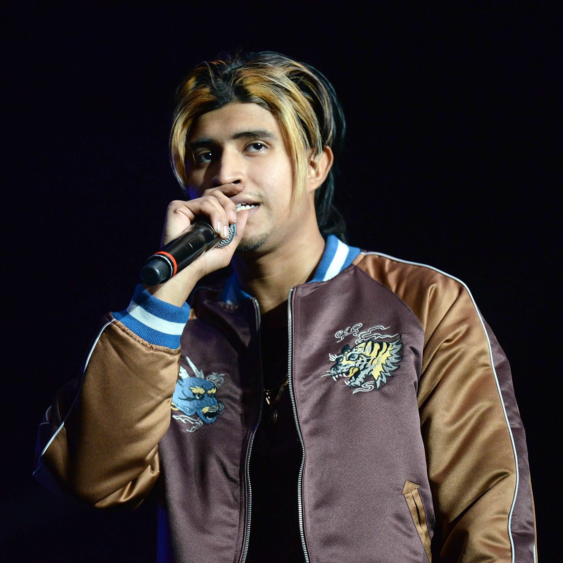 Artist picture of Kap G