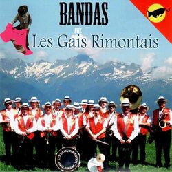 Picture of Les Gais Rimontais