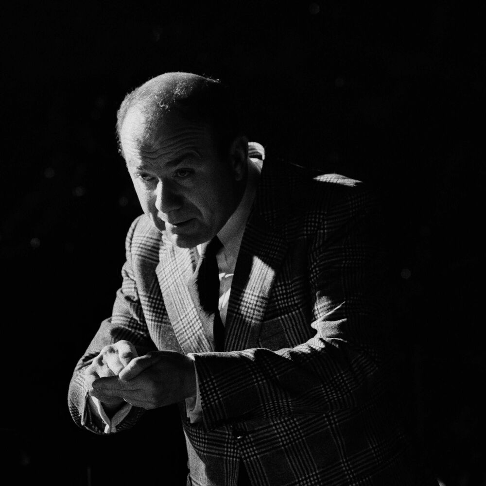 Picture of Fernand Raynaud