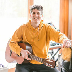 Picture of Paul Zach