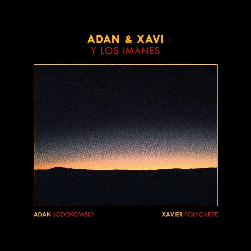 Picture of Adan & Xavi Y Los Imanes