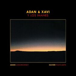 Picture of Adan & Xavi Y Los Imanes