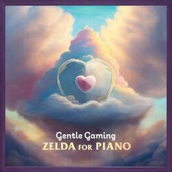 Gentle Game Lullabies
