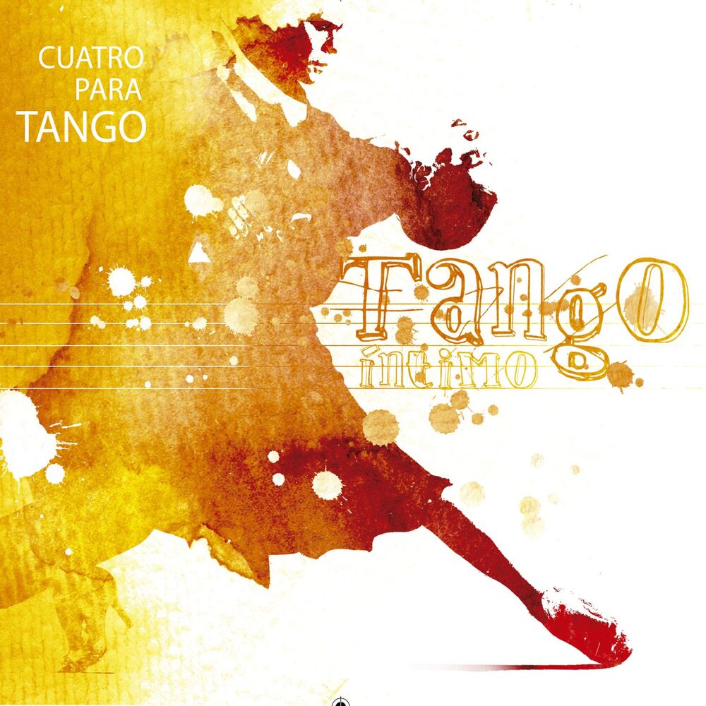 Picture of Cuatro para Tango