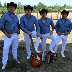 Picture of Los Prisioneros del Sur