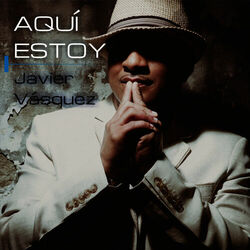 Picture of Javier Vasquez