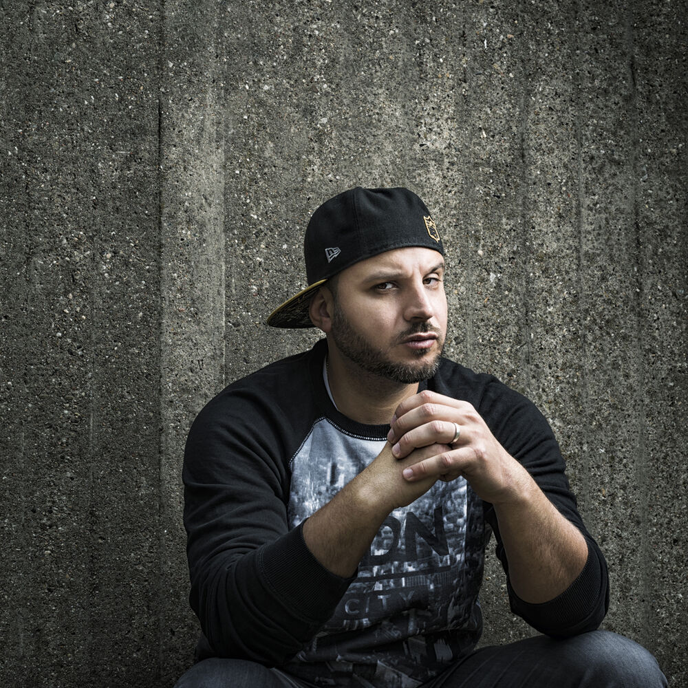 Picture of Ben Salomo