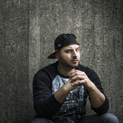 Picture of Ben Salomo