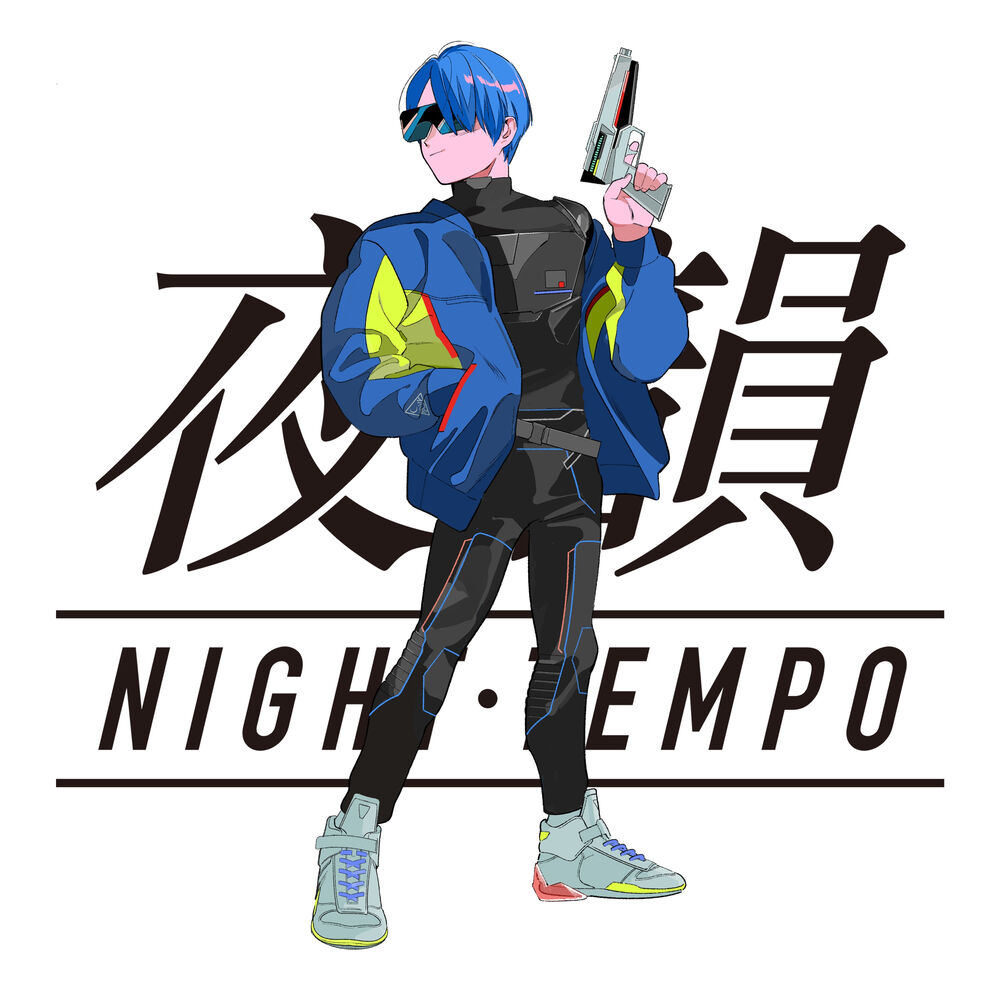Picture of Night Tempo