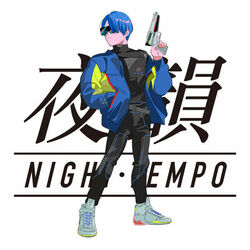 Picture of Night Tempo
