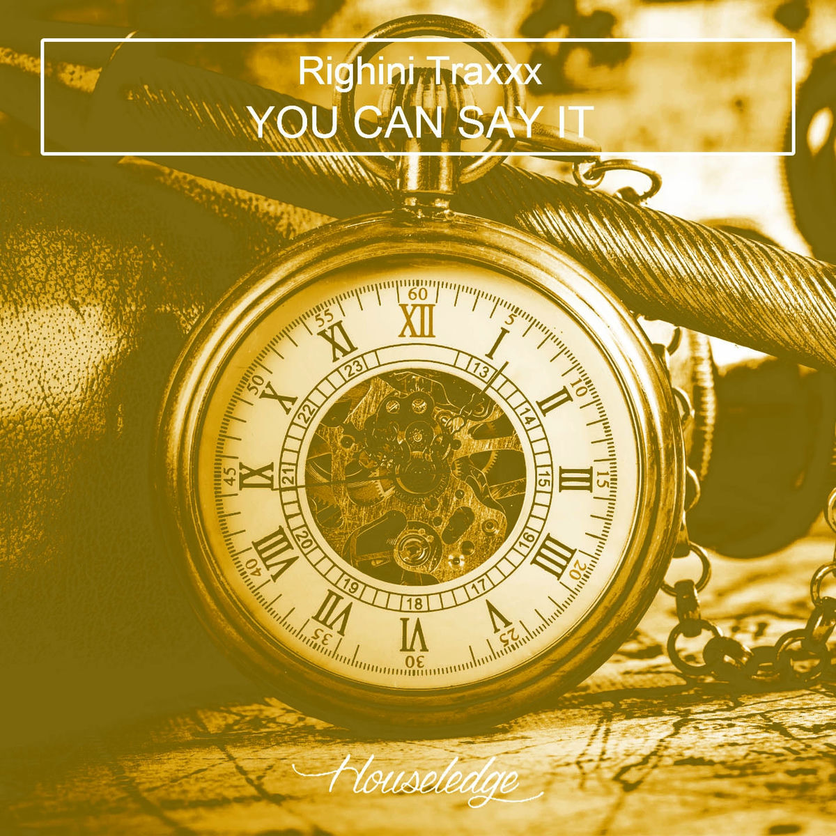 Artist picture of Righini Traxxx