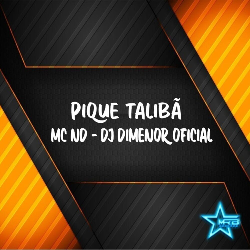 Picture of DJ DIMENOR OFICIAL