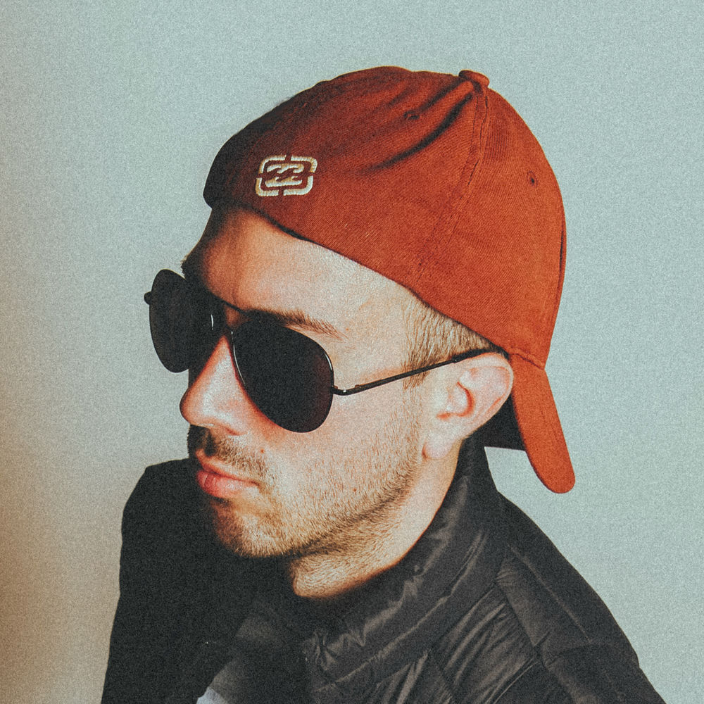 Photo de l'artiste Ben Shawaer