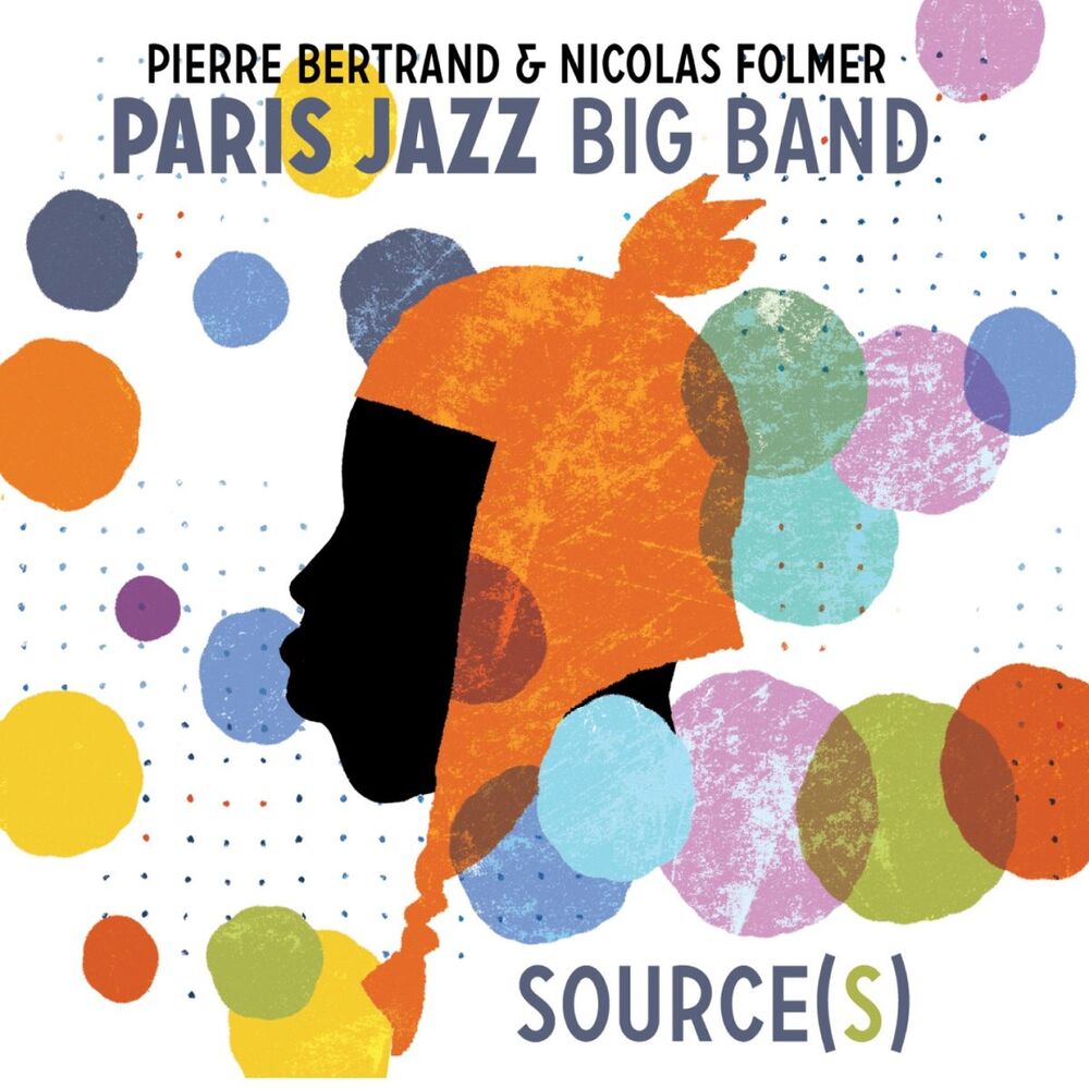 Picture of Pierre Bertrand & Nicolas Folmer