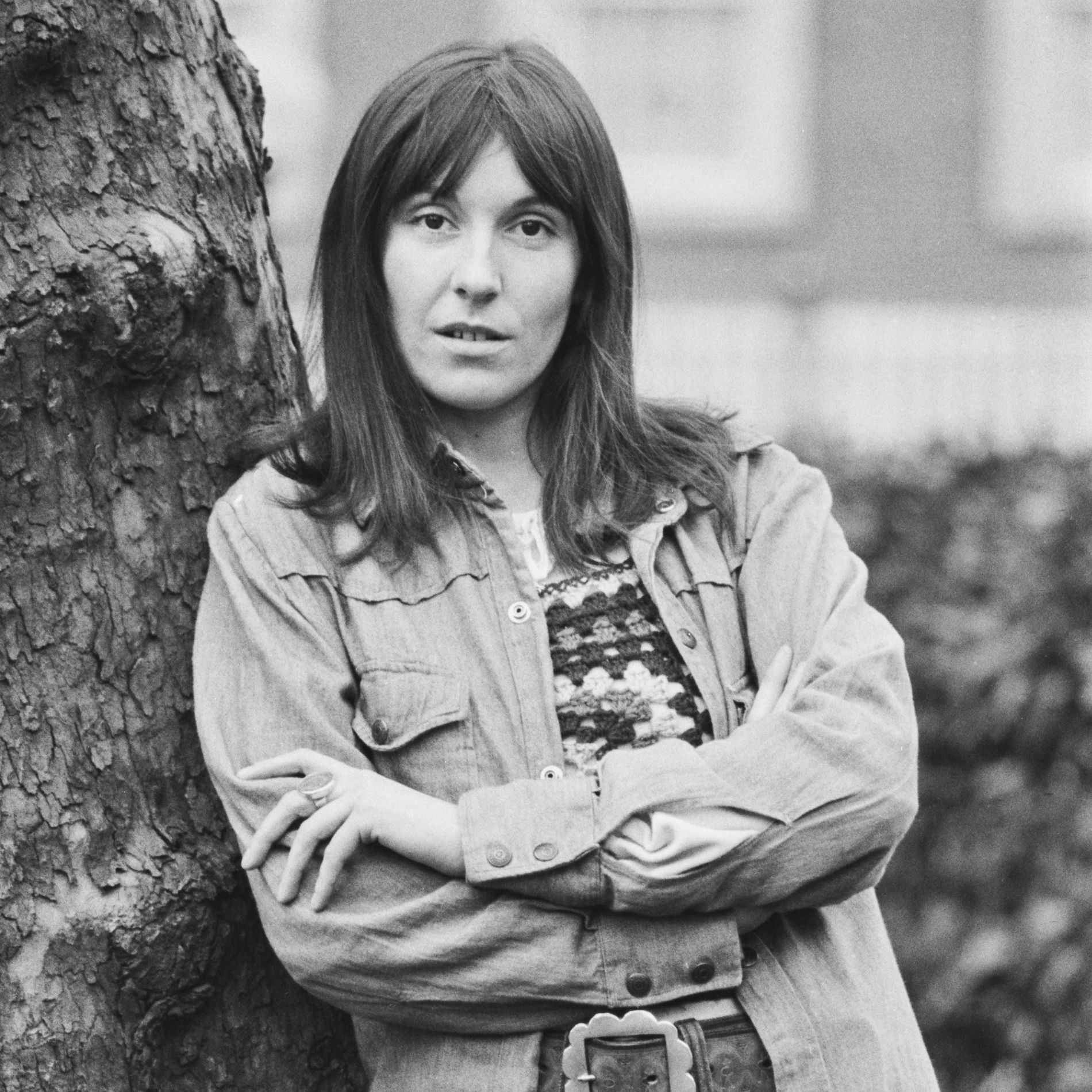 Artist picture of Julie Covington