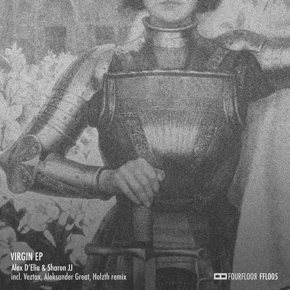 Picture of Sharon JJ