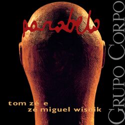 Picture of Jose Miguel Wisnik