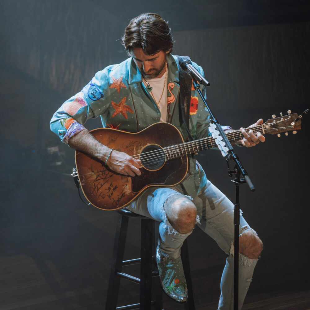 Picture of Jake Owen