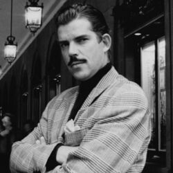 Picture of Boris Blank