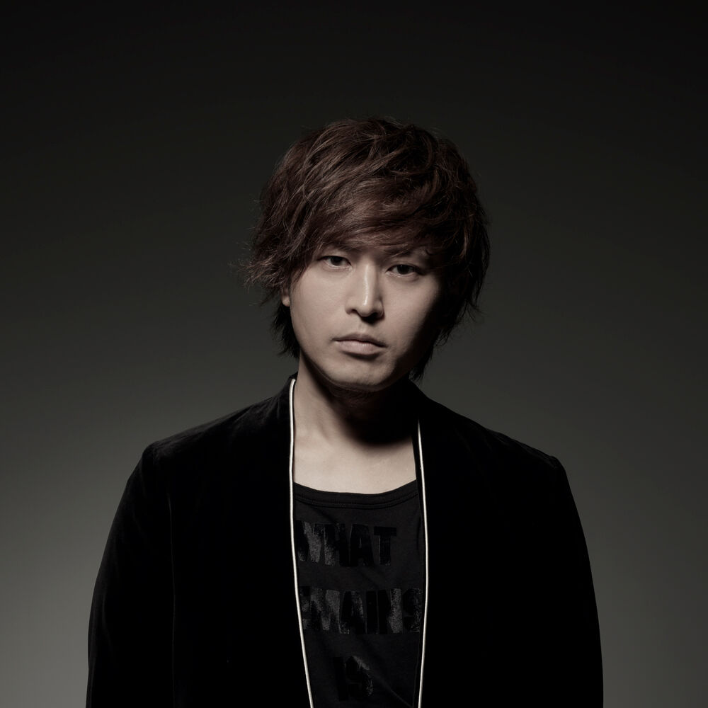 Picture of Ryo Takahashi