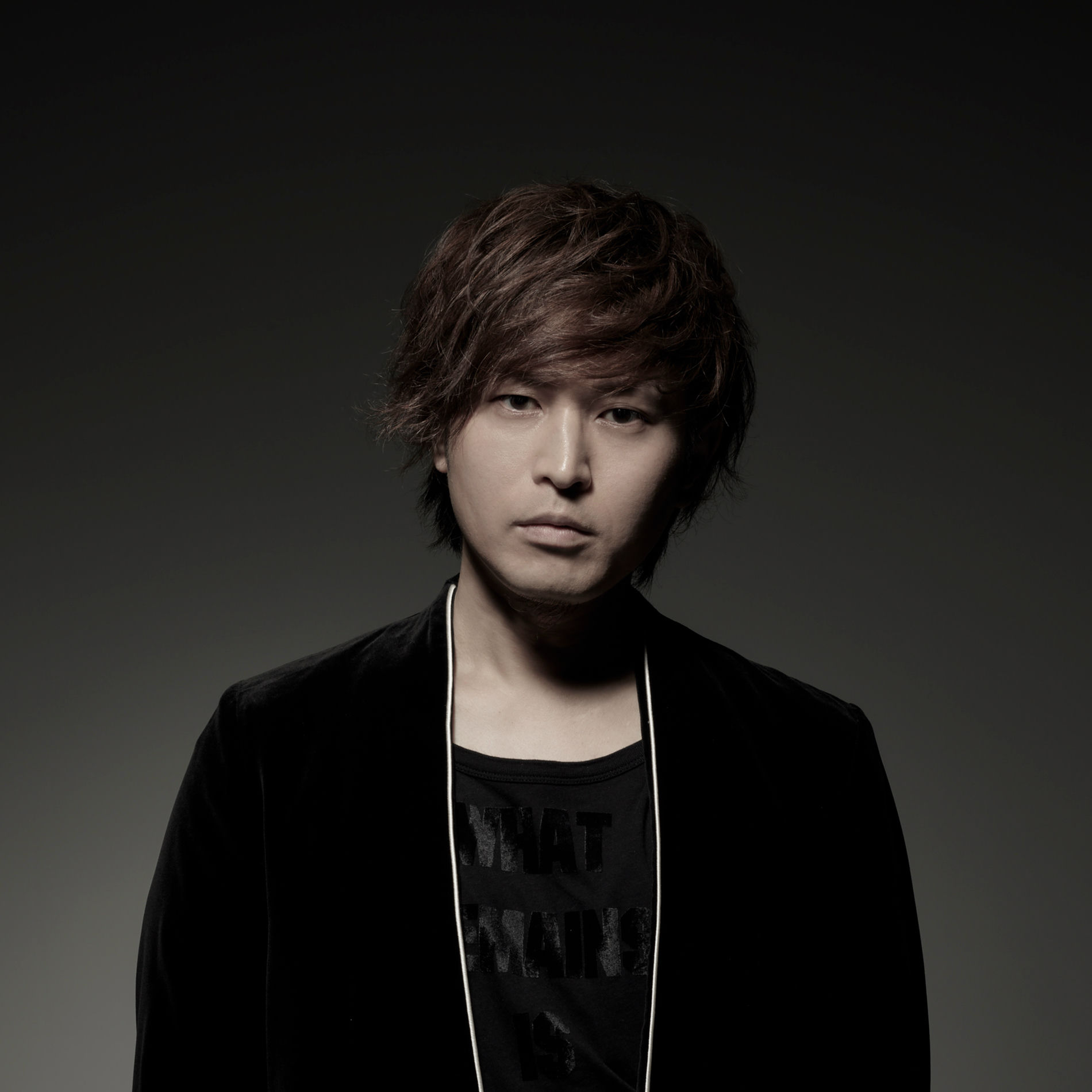 Artist picture of Ryo Takahashi