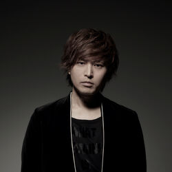 Picture of Ryo Takahashi